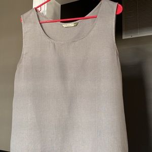 Chalet tank dress